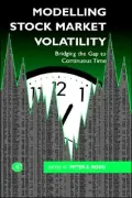 Modelling Stock Market Volatility: Bridging the Gap to Continuous Time