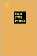 Solid State Physics, Vol. 60