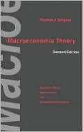 Macroeconomic Theory