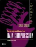 Introduction to Data Compression