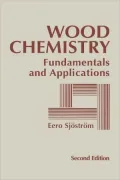 Wood Chemistry: Fundamentals and Applications