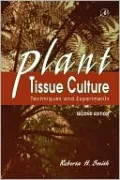 Plant Tissue Culture