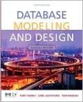 Database Modeling and Design: Logical Design, Fifth Edition