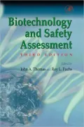 Biotechnology And Safety Assessment