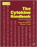 The Cytokine Handbook