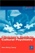 Clinician's Guide To Cultural Psychiatry