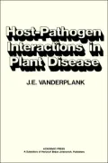 Host-Pathogen Interactions in Plant Disease