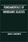 Fundamentals of Inorganic Glasses