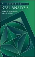 A Course in Real Analysis