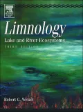 Limnology: Lake and River Ecosystems