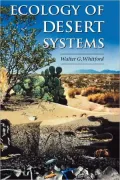 Ecology of Desert Systems