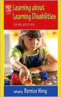 Learning about Learning Disabilities