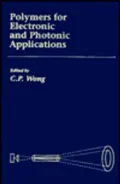 Polymers for Electronic and Photonic Application