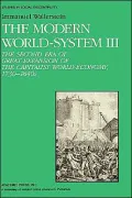 The second era of great expansion of the capitalist world-economy, 1730-1840s