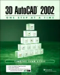 3D Autocad 2002