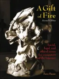 A Gift of Fire