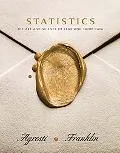 Statistics The Art And Science of Learning from Data