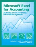 Microsoft Excel for accounting