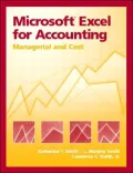 Microsoft Excel for accounting