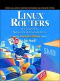 Linux Routers: A Primer for Network Administrators