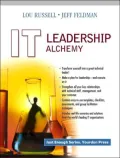 IT Leadership Alchemy