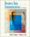 Business Data Communications