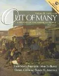 Out of Many A History of the American People, 1850-1920