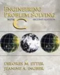 Engineering problem solving with C