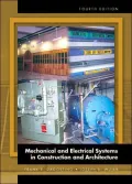 Mechanical and Electrical Systems in Construction and Architecture