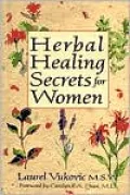 Herbal Healing for Women