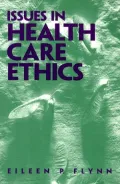 Issues in Health Care Ethics