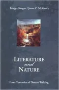 Literature and Nature
