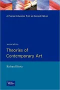Theories of Contemporary Art