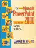 Microsoft PowerPoint 2000