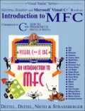 Getting Started with Microsoft Visual C++ 6 with an Introduction to MFC