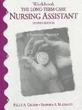 Long-Term Care Nursing Assistant