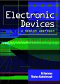 Electronic Devices: A Design Approach