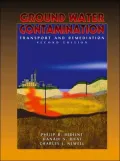 Ground Water Contamination: Transport and Remediation