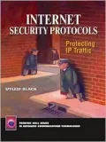 Internet Security Protocols