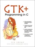 Gtk+ Programming in C