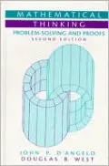 Mathematical Thinking : Problem-Solving and Proofs
