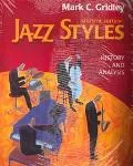 Jazz Styles