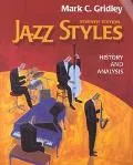 Jazz Styles