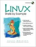 Linux Shells by Example