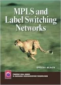 MPLS and Label Switching Networks