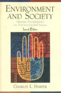 Environment and Society