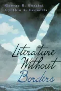 Literature without Borders