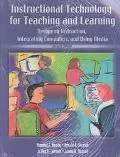 Instructional Technology for Teaching and Learning