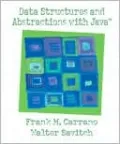 Data Structures and Abstractions with Java