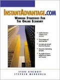 Instant Advantage.com : Winning Strategies for the Online Economy